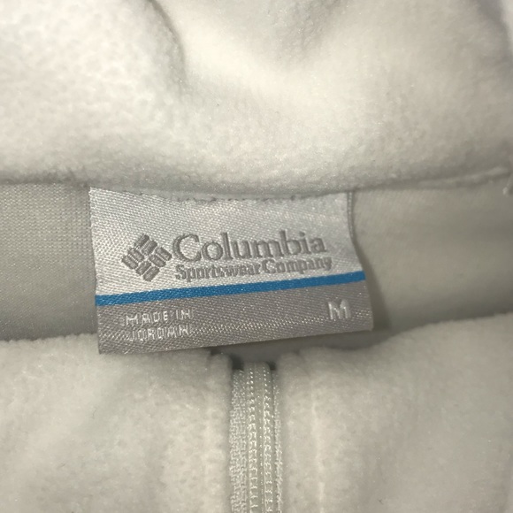 Columbia Jacket - Picture 2 of 3